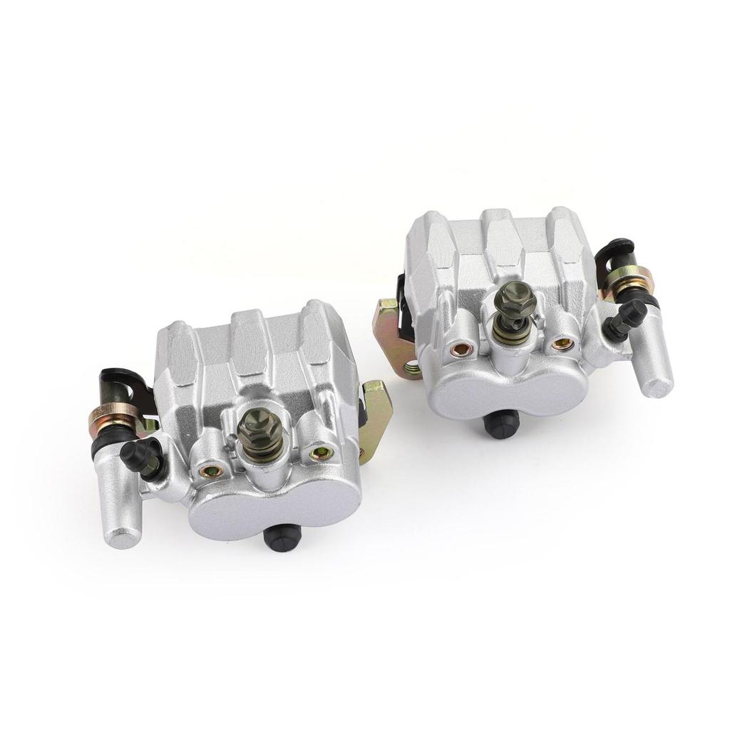 Комплект передних тормозных суппортов L&R для Yamaha YXR45F YXR660FA Hunter YXR660 YXR700