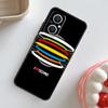Чехол в стиле Техно для OPPO Reno 10 Pro 11F 4Z 5Z 8T 4 5 6 7 8 Lite OPPO Find X2 X3 Neo X5 X6 Pro