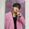 STRAY KIDS Changbin Do It Pop-Up QR photocard