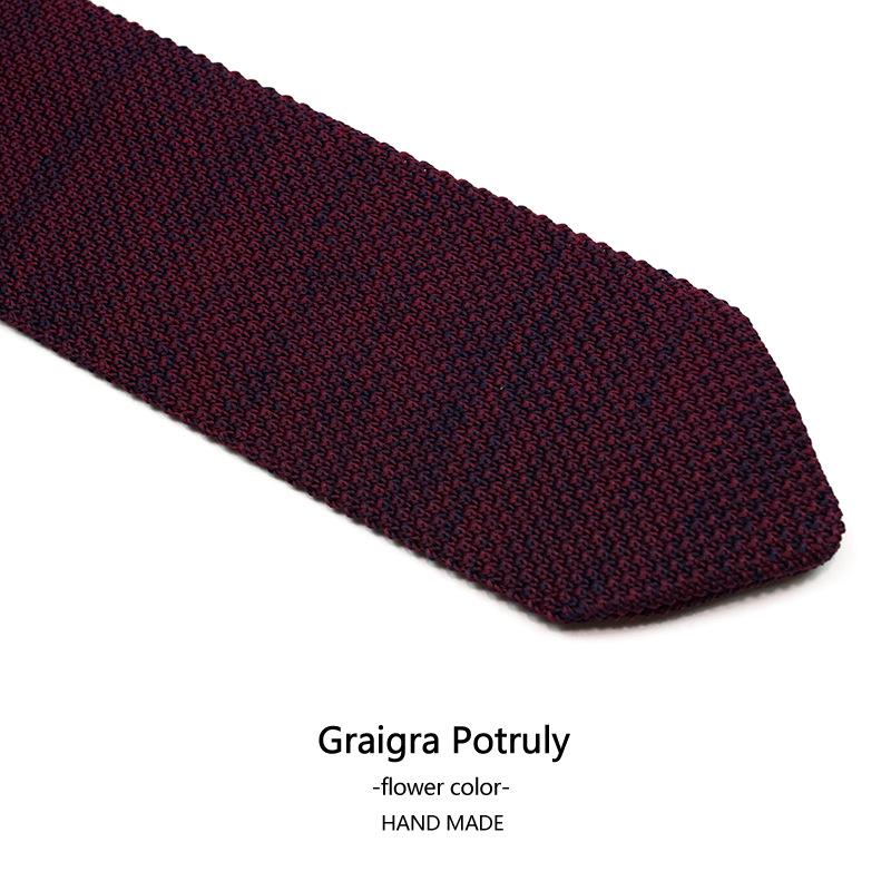 Темно-зеленый маленький галстук 5 см узкий вариант кофейного цвета ретро полосатый британский японский прилив плоский вязаный галстук