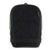 Rear Seat Passenger Cushion Flat Pu Fit Green For Kawasaki Eliminator 500 24-25