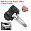 Tire Pressure Sensor TPMS 4313961M00 For Fiat Sedici Suzuki Alto Baleno Swift