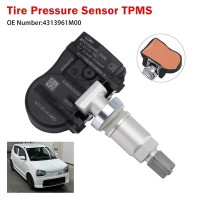 Датчик давления в шинах TPMS 4313961M00 Для Fiat Sedici Suzuki Alto Baleno Swift