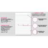 KOKUYO Campus Note B7 A-lined 36 Sheets No-231AN