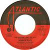 7inch Record ROBERTA FLACK, DONNY HATHAWAY / ROB - The Closer I Get To You / Love Is T 3463 Atlantic 1977 US Soul/Funk Used