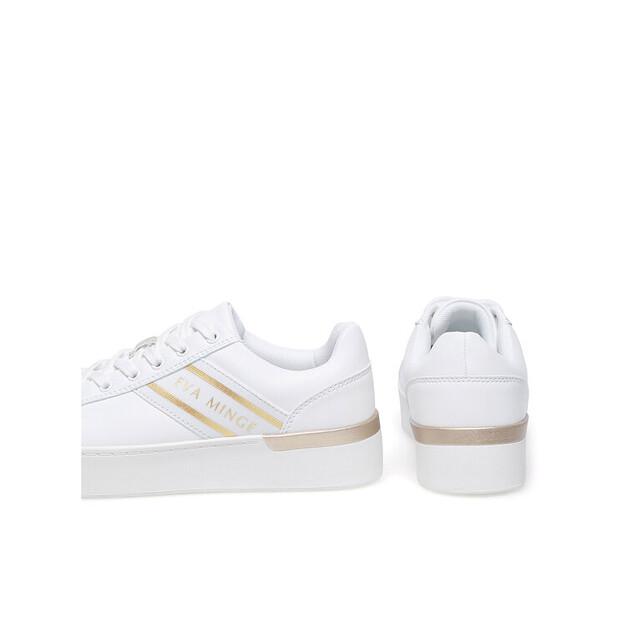 Sneakers Eva Minge WYL3796-1 White