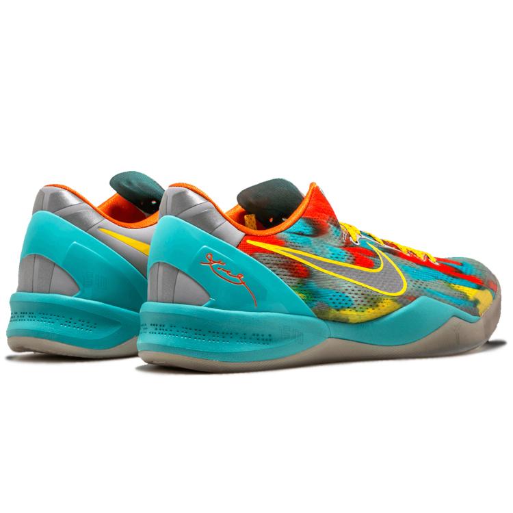 Nike Kobe 8 Gc Venice Beach 2013 555035-002