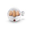 Яйцеварка - Adler - AD 4459 - Белый - Автоматическое отключение - Звуковой сигнал