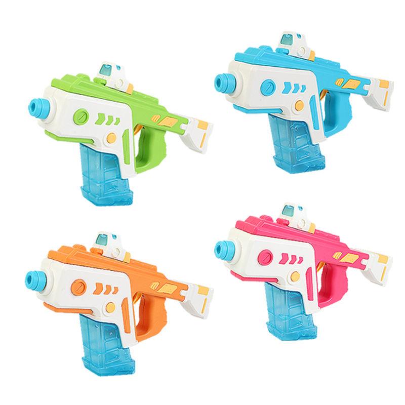 Полностью автоматический электрический взрывной водяной пистолет, детский УЗИ, векторный бластер, водяной пистолет высокого давления, уличный пляжный бассейн, игрушки