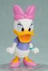 Nendoroid Disney Daisy Duck Plastic Painted Movable Figure Non-scale