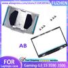 New Cover For Inspiron G3 3590 3500 P89F LCD Back Cover/Front Bezel/Hinges/Top Cover