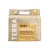 TERRA Super For Going Sensitive Infant Tape Infant 22 Pieces Diaper, Absorbent, Skin-friendly Diaper, Nighttime, Out, Skin, Smooth, Breathable,