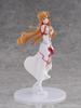 Cantabile Sword Art Online approximately 208mm PVC painted finished figure Asuna,