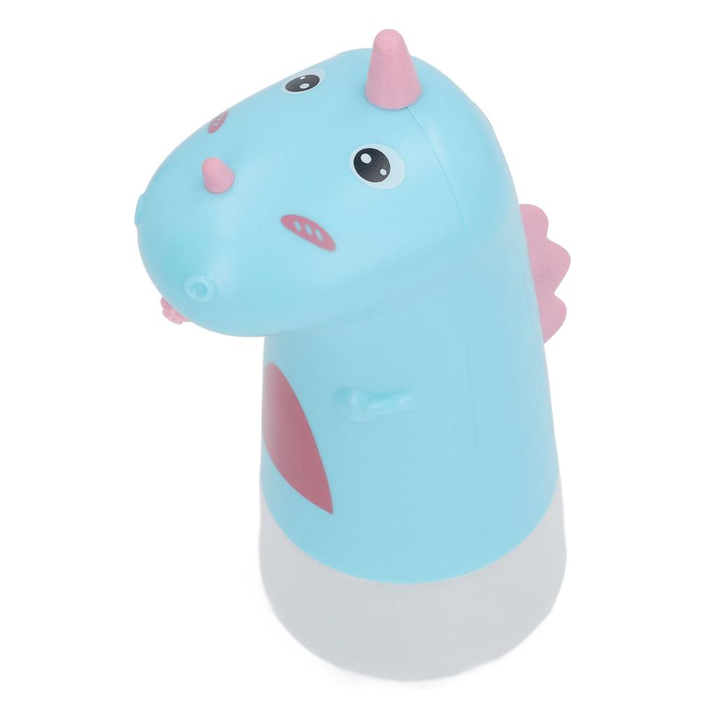 Cartoon Automatic Soap Dispenser Smart Rechargeable Waterproof Cute Electronic Soap Dispenser for