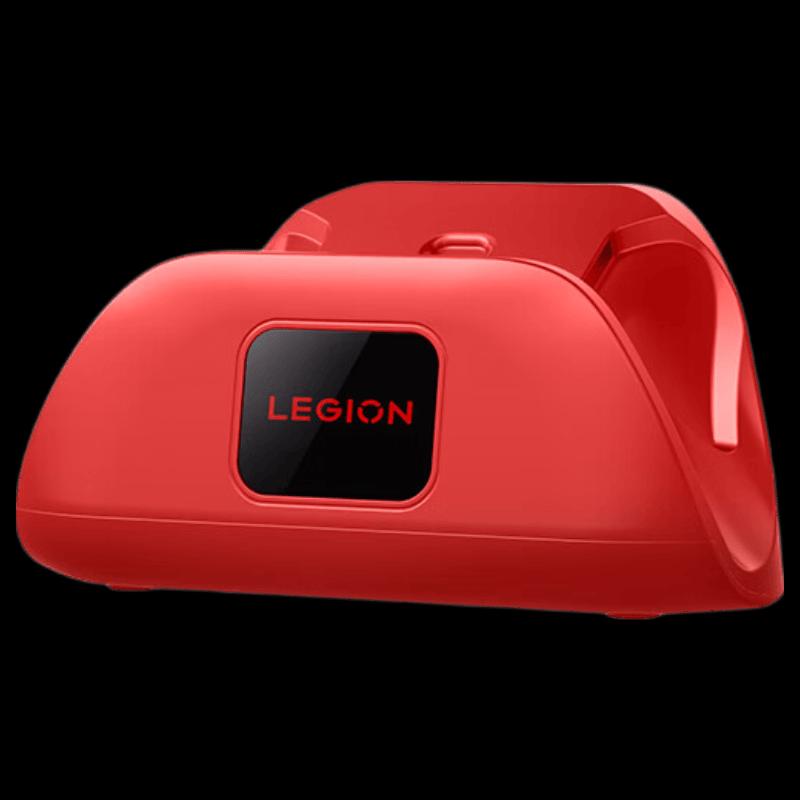 Lenovo Игровой контроллер Legion Y7 Pro и док-станция для зарядки