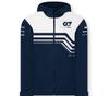 Alpha Tauri F1 Team Softshell Jacket - Men's Jacket Blue SAT22000 ORIGINAL
