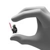 Минифигурка LEGO Star Wars Дарт Вейдер Световой меч Дополнительный черный плащ