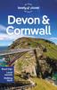 Книга Devon & Cornwall 6 By -