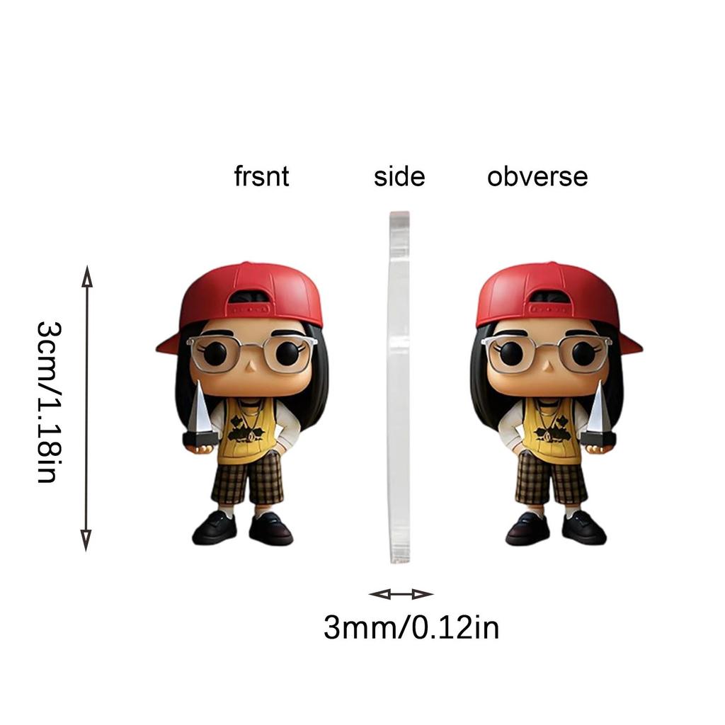 Календарь обратного отсчета включает 24 подарка, календарь обратного отсчета и подарок-сюрприз