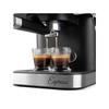 Кофеварка эспрессо - Orbegozo - Ex 6000 - Давление 20 бар - Резервуар 1,5 л - Капсулы