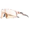 KAPVOE New Technology Nano Lenses Cycling Glasses Sunglasses Outdoor Sports Bike Eyewear Men Women MTB Bicycle UV400 Goggles 4