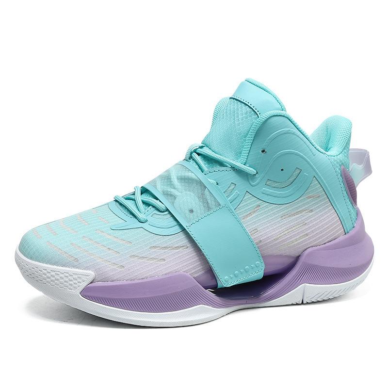 Профессиональные высококачественные кроссовки для реального боя, с персонализированным сцеплением, звуком, ультрагромкие, мужские цементные кроссовки-немезида, износостойкая спортивная обувь