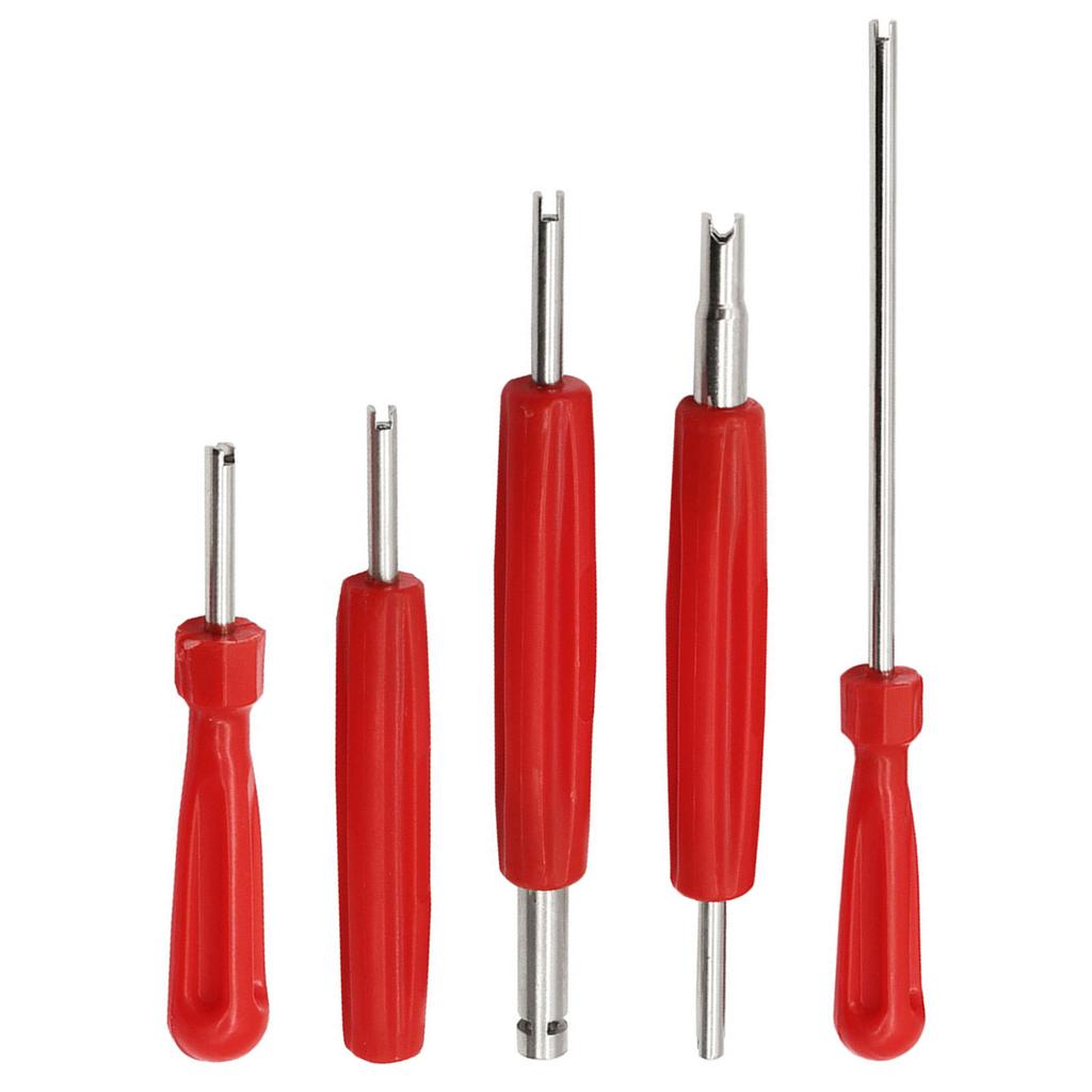 Инструмент для удаления сердечника клапана шины, ключ для сердечника клапана шины, гаечный ключ, отвертка для ремонта сердечника клапана шины для автомобиля, велосипеда