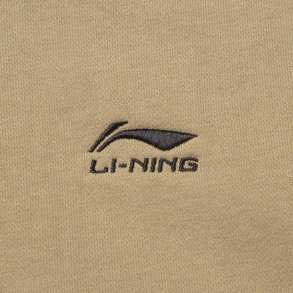 Свитшот Li Ning Sports Модная Коллекция Унисекс AWDVB49-4