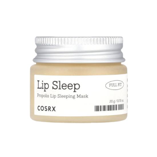 COSRX Lip Sleep Propolis Lip Sleeping Mask Nourishing & Repairing 20g