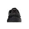 adidas Scuba Stan 'Triple Black' (Unisex) Core Black / Core Black / Green Casual Shoes GZ4643