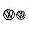 2026 Горячие Для VOLKSWAGEN VW 2 шт. Крышки Накладок Передней Решетки и Заднего Эмблемы Наклейки с Логотипом для Volkswagen VW POLO Golf 4-8 MK4-MK8 Sportva