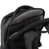 Классический деловой рюкзак Samsonite, Черный, 141273-1041, Мужская деловая сумка [Параллельный импорт]