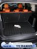 Водонепроницаемый коврик в багажник Shunyi для Haval H9 2-го поколения