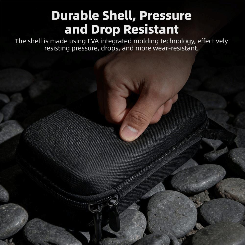 Large Capacity Glucose Meter Storage Box Thickened Insulin Vial Protector Insulin Organizer Travel