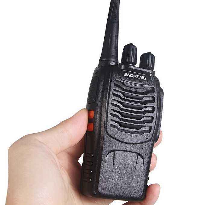 5KM Long Range Powerful Walkie Talkie Transmitter Transceiver
