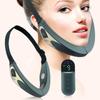 Face Shaper Устройство для подтяжки и укрепления лица Артефакт для похудения лица Интеллектуальный массажер для лица V-образный прибор Микроток