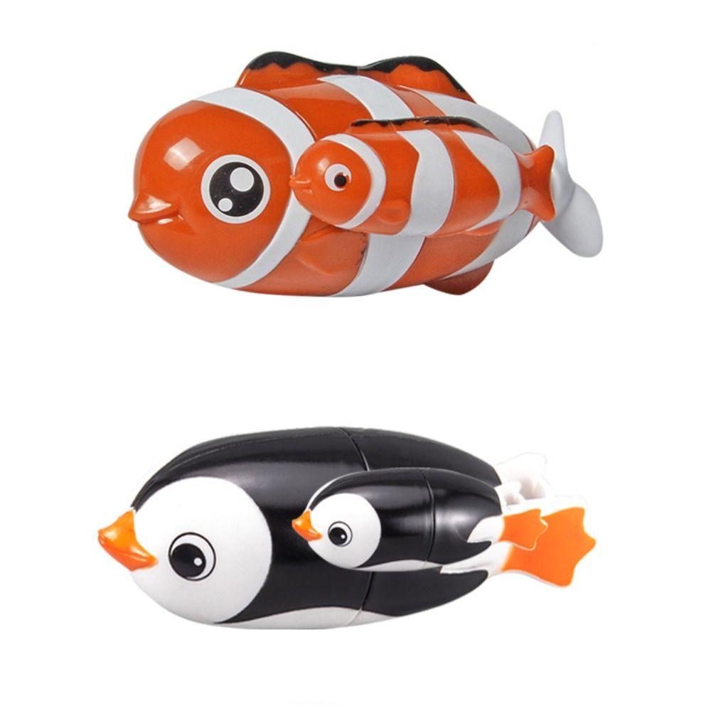 Multipurpose Water Playing Dolphin Toy Plastics Floating Bath Toys Beach Swimming Pool