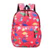 2025 New Dinosaur Fashion Kids Backpack for 3-7 Years Old Children Kindergarten School Bag Korean Style Cute Dinosaur Print