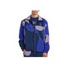 Puma X KidSuper Studios Collaboration Cellarator FW24 Outdoor Casual Zip Long Sleeve Jacket Men Jacket Lapis-Lazuli 626699-27