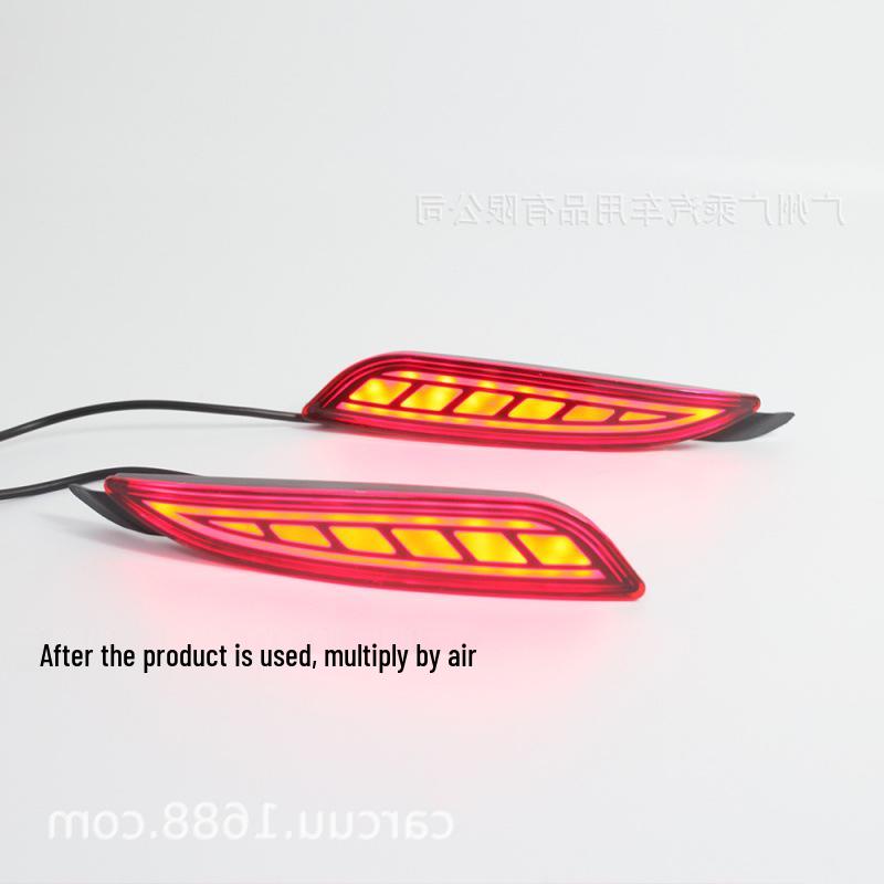 2020 Mazda Atenza & CX-5 Rear Bumper Light - Angkesaila Brake Light