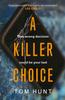 Книга A Killer Choice