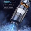 Youpin пылесос автомобильный портативный мини ручной беспроводной большой всасывающий мощный для бытовой техники машина для чистки новый