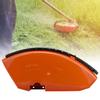 Замена перегородки газонокосилки триммера для Stihl FS120 FS200 FS250