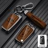 Car Smart Remote Key Fob Case Cover Holder For Toyota Auris Corolla Reiz Avensis Verso Yaris Aygo Rav4 Scion TC IM 2017 2016 IL7