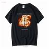COHEED AND CAMBRIA NEVERENDER Футболка Хлопок S 5XL BO567 винтажная Стирка Графический мужской Унисекс Повседневный Универсальный Эластичный