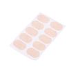 10Pcs Nail Correction Stickers Ingrown Toenail Onychomycosis Repair Patch Paronychia Treatment Recover Corrector Pedicure Tools