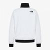 The North Face Спортивная куртка TNF Белый Off White Nj5jr52k
