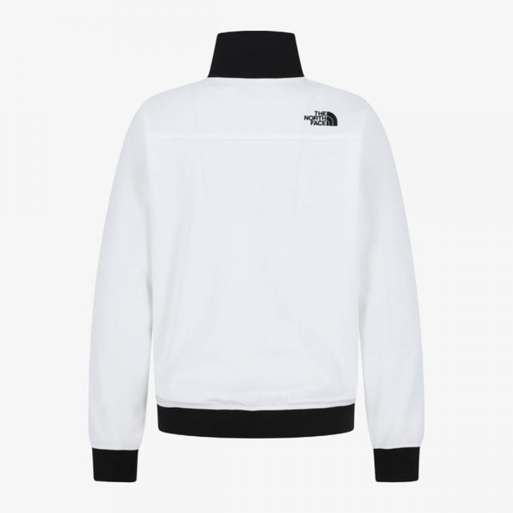 The North Face Спортивная куртка TNF Белый Off White Nj5jr52k