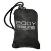 Yamashiro BodyRegulator Мотоциклетное термобелье Ультралегкая ветрозащитная внутренняя куртка Черный