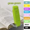 Portable USB Foldable Eye-Protection Reading Light Clip
